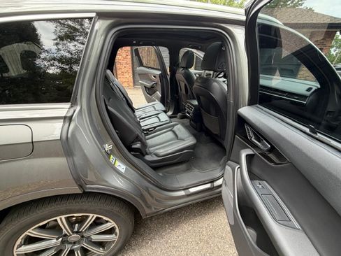 Used 2017 Audi Q7 3.0T Premium Plus AWD/4WD image 14