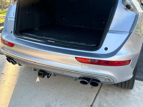 Used 2015 Audi SQ5 Premium Plus w/ Technology Package image 11