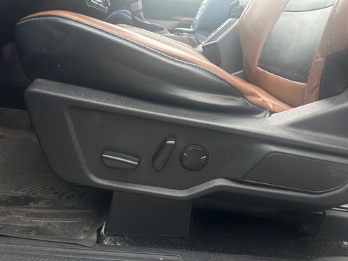 Used 2023 Ford Bronco Outer Banks w/ Sasquatch Package image 15