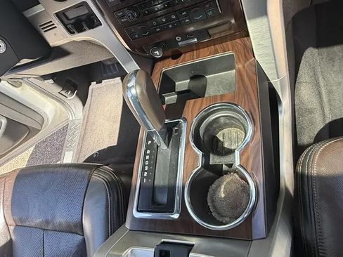 Used 2009 Ford F150 Platinum image 14