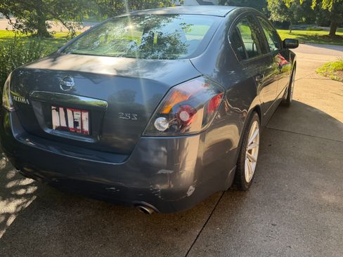 Used 2008 Nissan Altima 2.5 S FWD image 19
