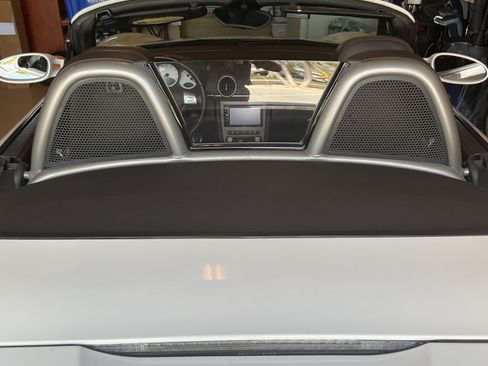 Used 2007 Porsche Boxster S image 9