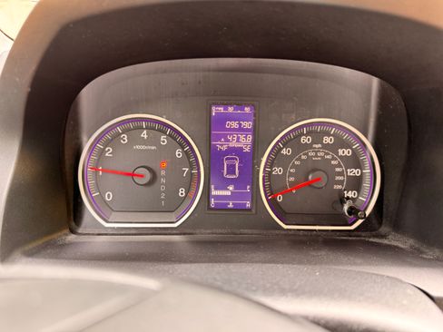 Used 2011 Honda CR-V EX image 13