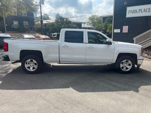 Used 2015 Chevrolet Silverado 1500 LT w/ All Star Edition image 6