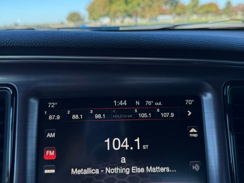 Used 2016 Dodge Challenger R/T Plus image 14