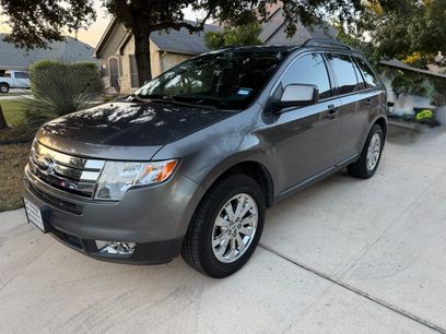 Used 2010 Ford Edge SEL