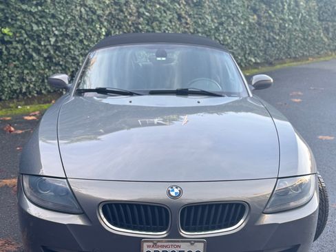 Used 2007 BMW Z4 3.0i image 5