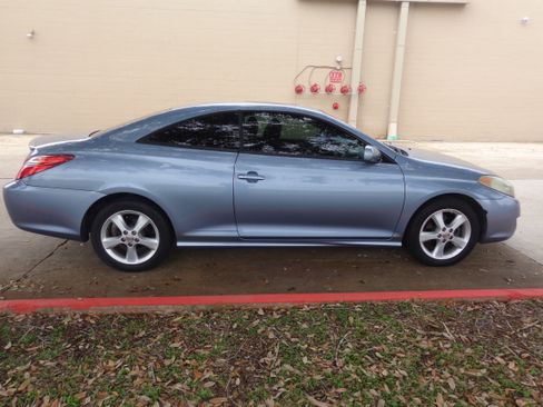 Used 2005 Toyota Solara SE Sport image 13
