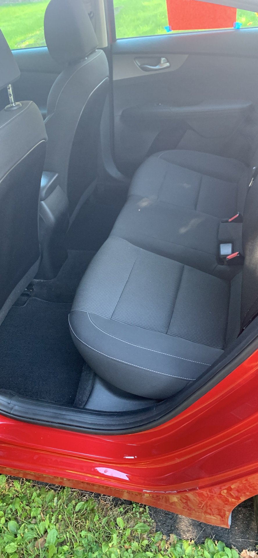 Used 2019 Kia Forte LXS FWD image 12