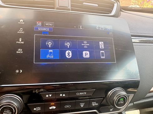 Used 2017 Honda CR-V EX image 14
