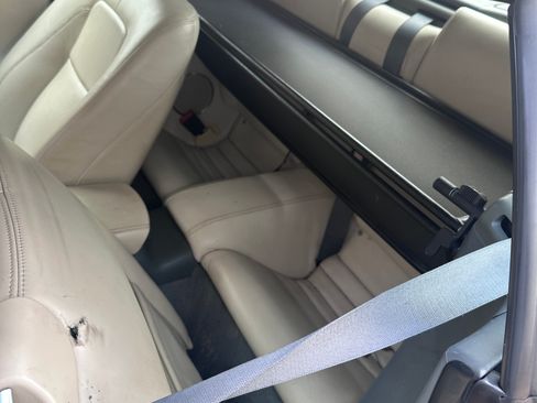 Used 2007 Jaguar XK Convertible image 9