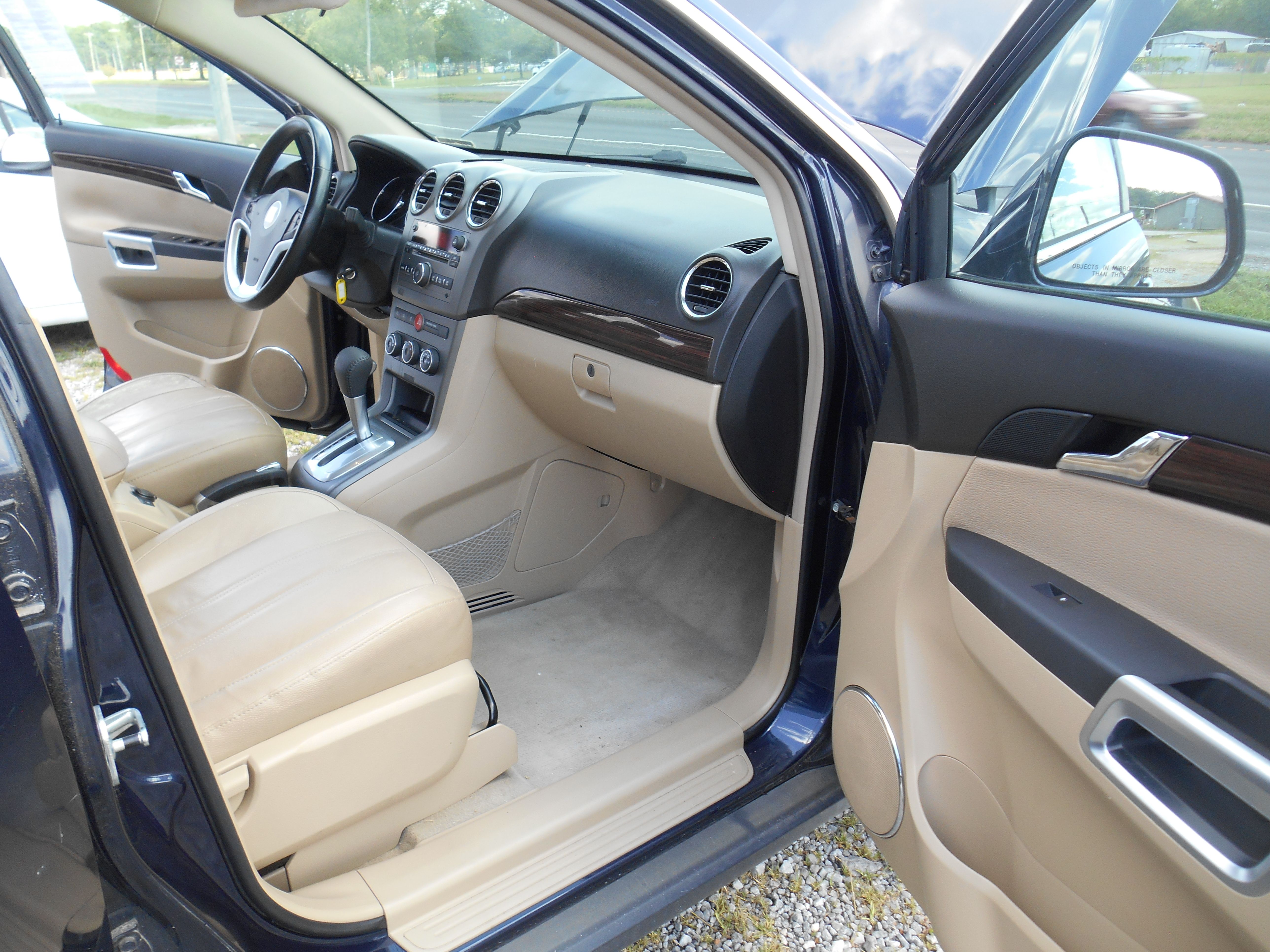 Used 2008 Saturn Vue XE w/ Premium Trim Package FWD image 11