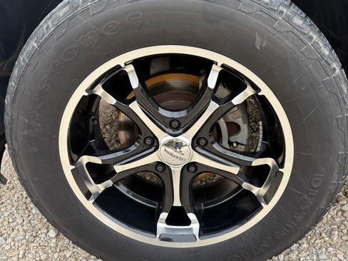 Used 2014 RAM 1500 Big Horn image 15