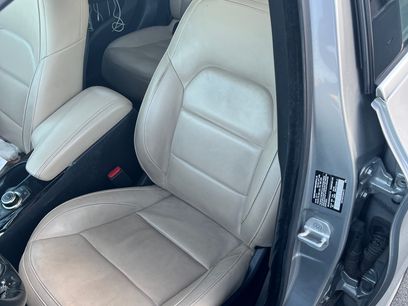 Used 2018 INFINITI QX30