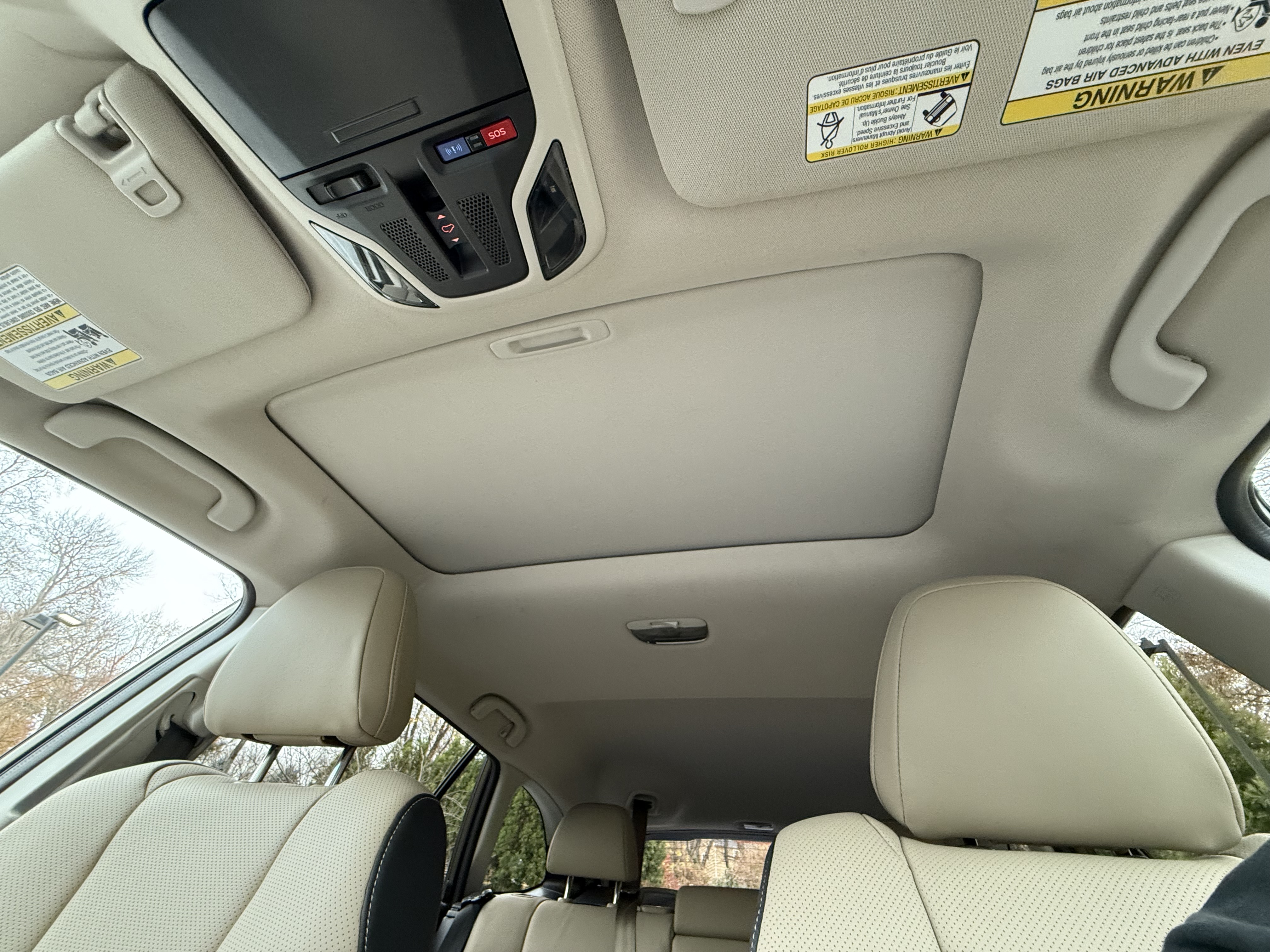 Used 2021 Subaru Outback Limited AWD/4WD image 22