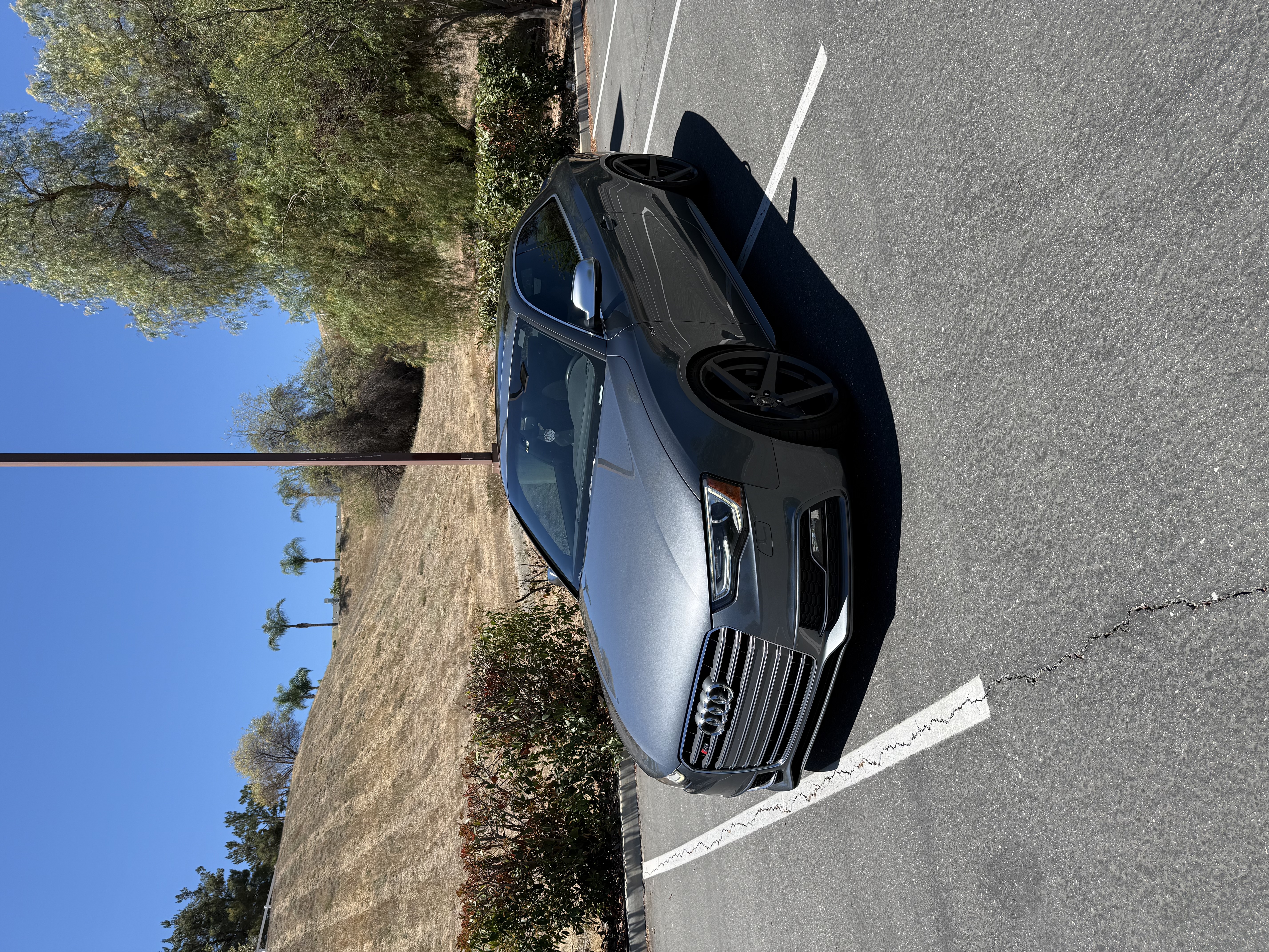 Used 2013 Audi S5 Premium Plus AWD/4WD image 1