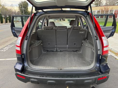 Used 2008 Honda CR-V LX image 22