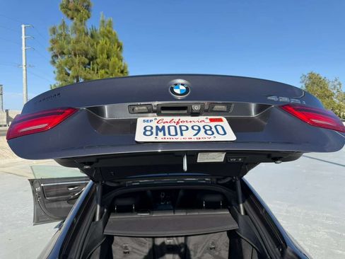 Used 2019 BMW 430i Gran Coupe RWD image 15