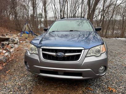 Used 2009 Subaru Outback 2.5i Special Edition