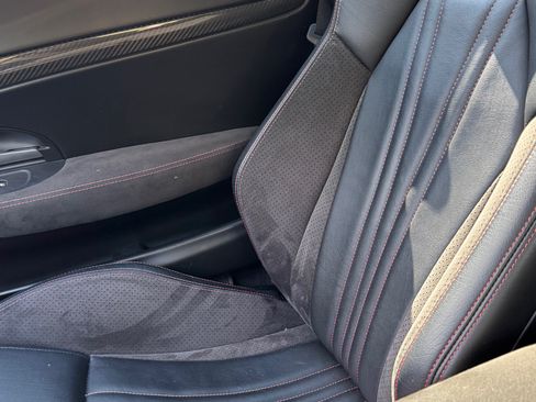 Used 2017 Maserati GranTurismo Sport image 17