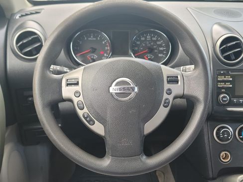 Used 2012 Nissan Rogue S w/ Special Edition Pkg FWD image 15