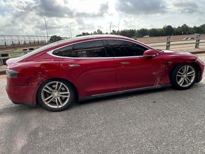 Used 2015 Tesla Model S 70