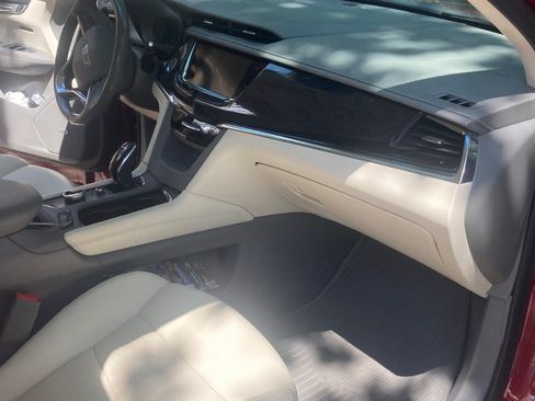 Used 2020 Cadillac XT6 Premium Luxury image 8