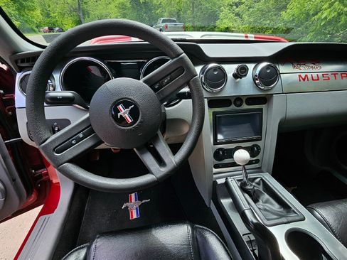 Used 2007 Ford Mustang GT Premium RWD image 20