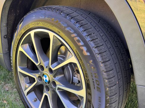 Used 2017 BMW X5 xDrive35i AWD/4WD image 9