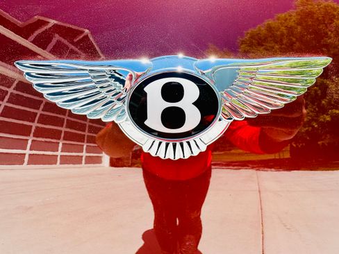 Used 2008 Bentley Continental GTC image 18