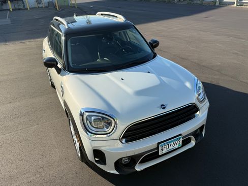 Used 2022 MINI Cooper Countryman ALL4 image 2