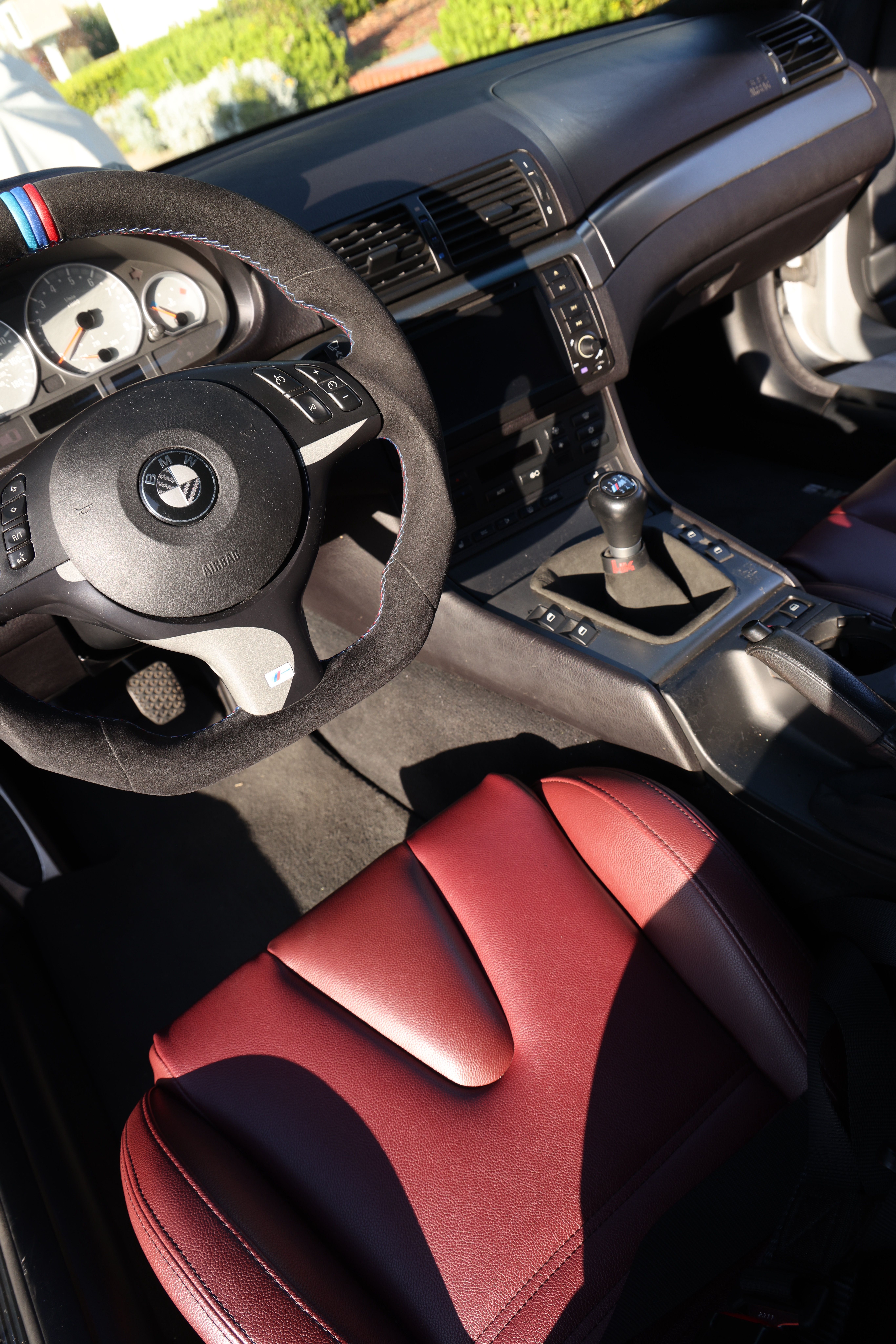 Used 2004 BMW M3 Coupe RWD image 14