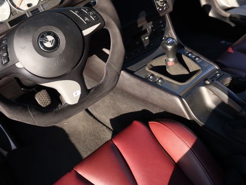 Used 2004 BMW M3 Coupe RWD image 14