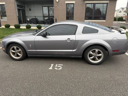 Used 2006 Ford Mustang Premium