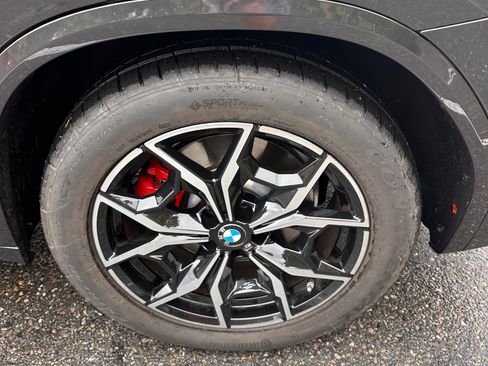 Used 2023 BMW X3 M40i w/ Premium Package AWD/4WD image 16