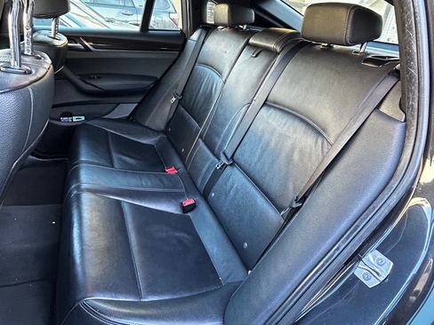 Used 2017 BMW X4 xDrive28i image 11