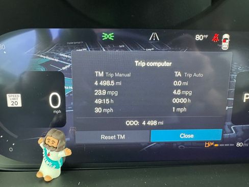 Used 2026 Volvo XC90 B6 Ultra w/ Protection Package AWD/4WD image 1