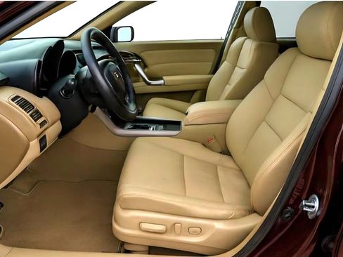 Used 2012 Acura RDX FWD image 6