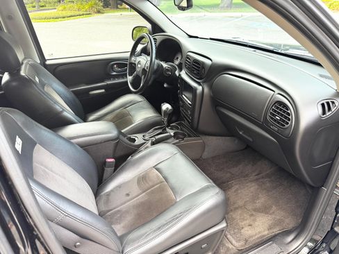 Used 2006 Chevrolet TrailBlazer LT w/ SS Package AWD/4WD image 14