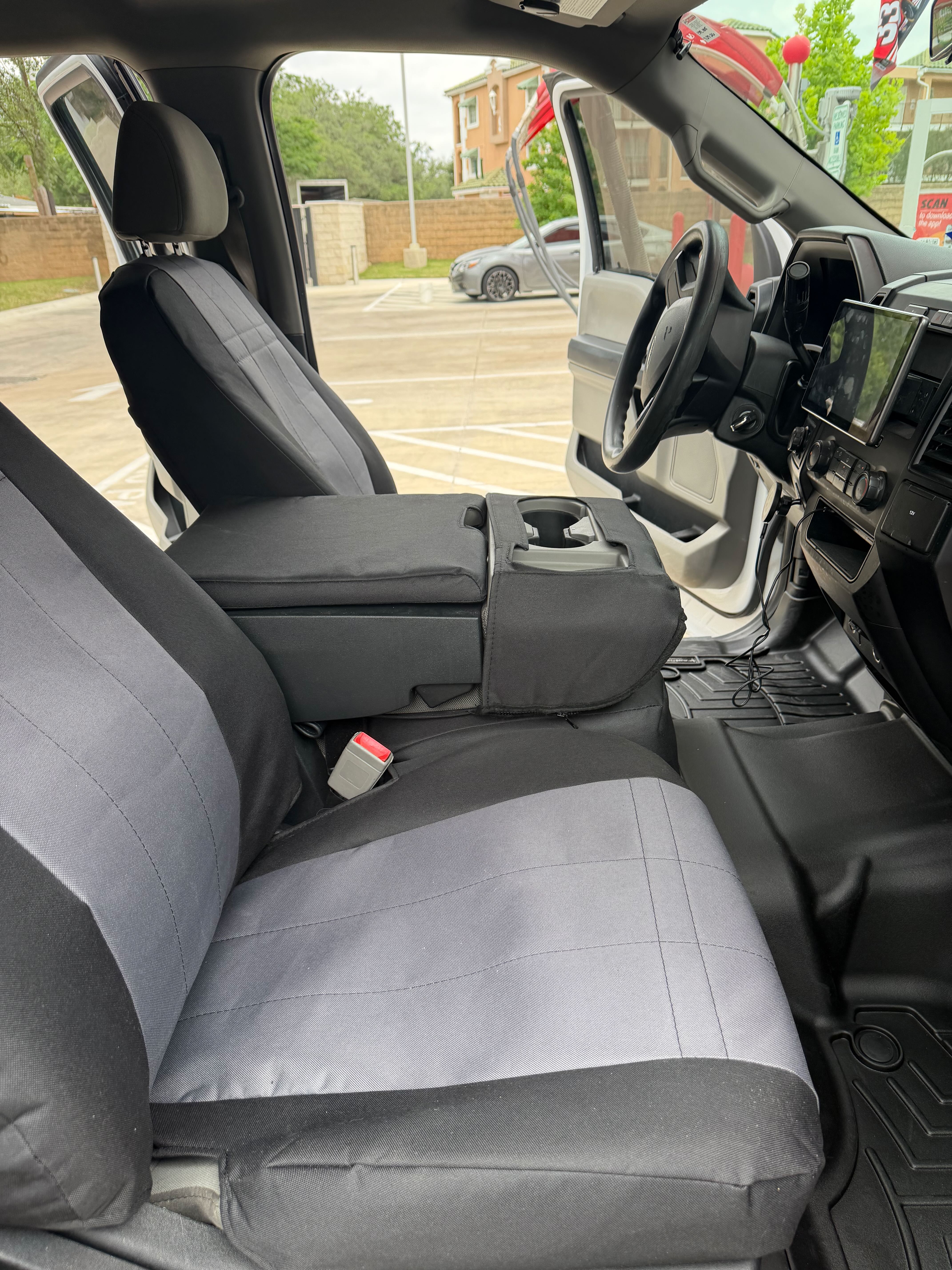 Used 2019 Ford F150 XL w/ XL Power Equipment Group AWD/4WD image 21