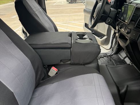 Used 2019 Ford F150 XL w/ XL Power Equipment Group AWD/4WD image 21