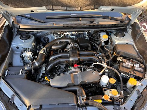 Used 2014 Subaru Crosstrek 2.0i Premium image 24