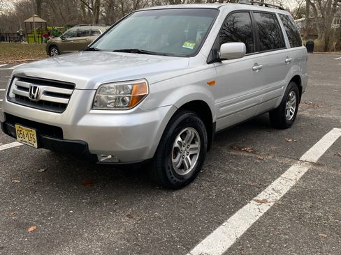 Used 2007 Honda Pilot EX-L image 2