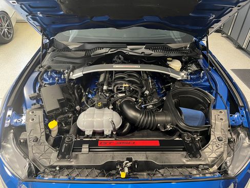 Used 2017 Ford Mustang Shelby GT350 w/ Electronics Package image 25