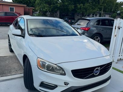 Used 2017 Volvo S60 T5 Dynamic