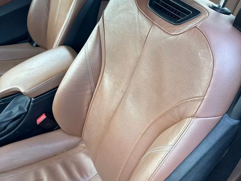 Used 2015 BMW 428i xDrive 428i xDrive Convertible 2D image 11