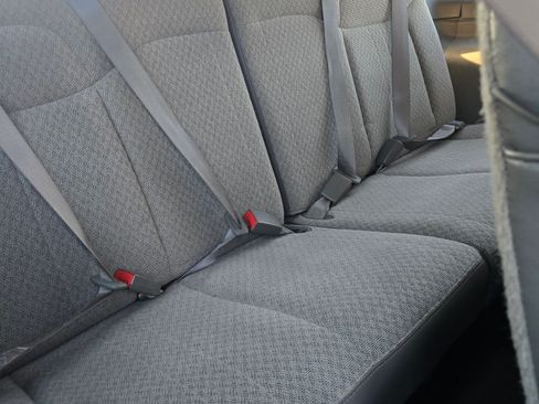 Used 2017 Chevrolet Express 2500 LS image 22