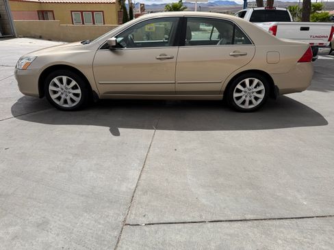 Used 2007 Honda Accord EX-L image 4