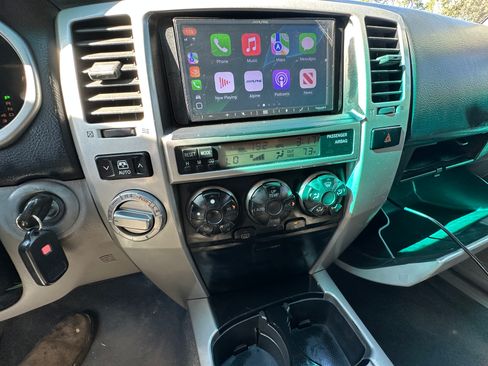 Used 2005 Toyota 4Runner Sport image 12