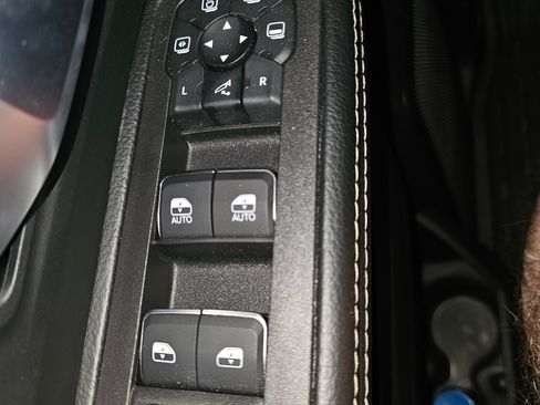 Used 2026 RAM 2500 Power Wagon image 18